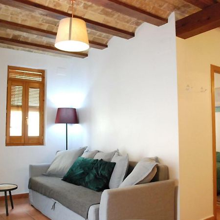 Vlc Apartaments Walencja Zewnętrze zdjęcie