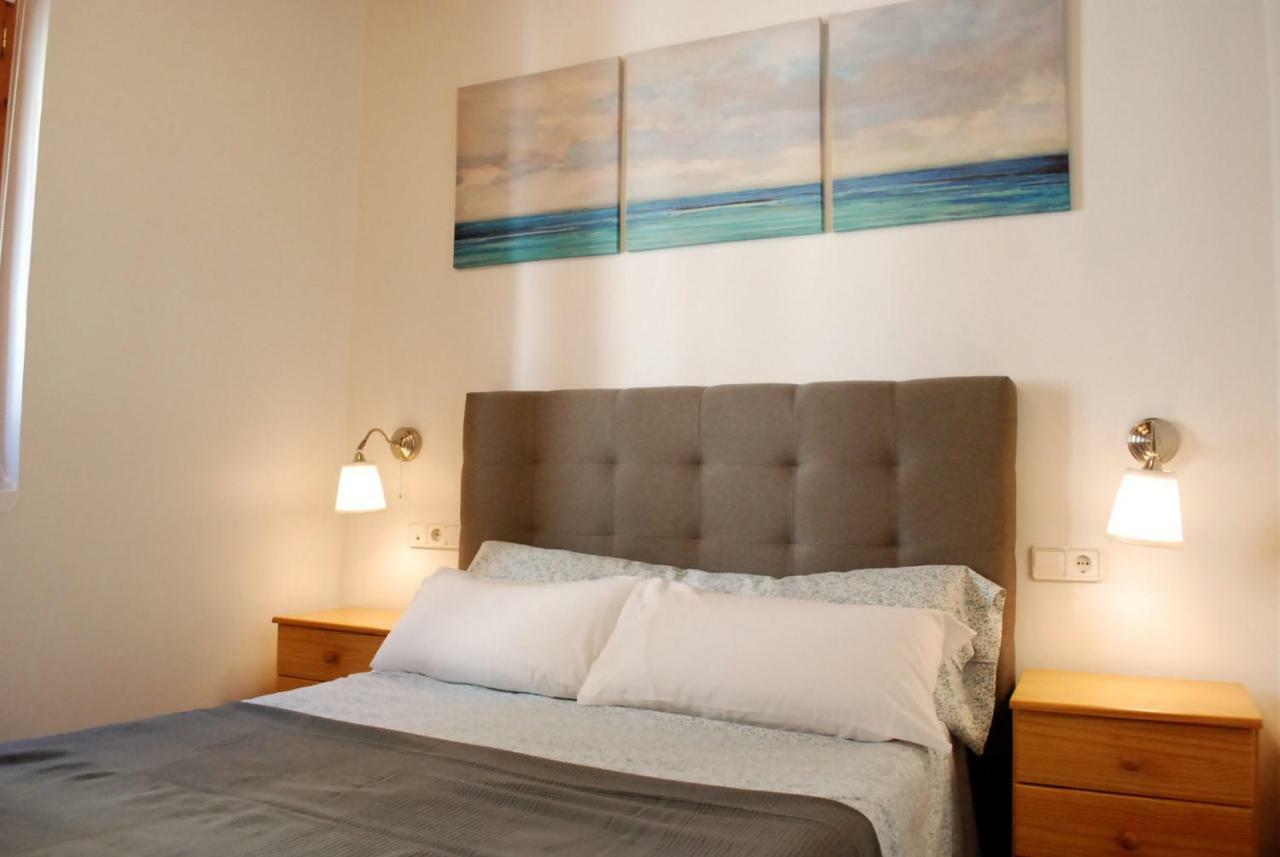 Vlc Apartaments Walencja Zewnętrze zdjęcie