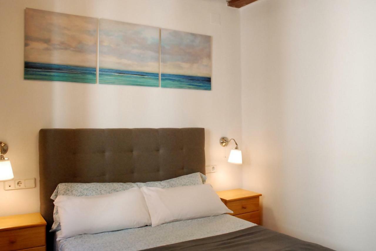 Vlc Apartaments Walencja Zewnętrze zdjęcie