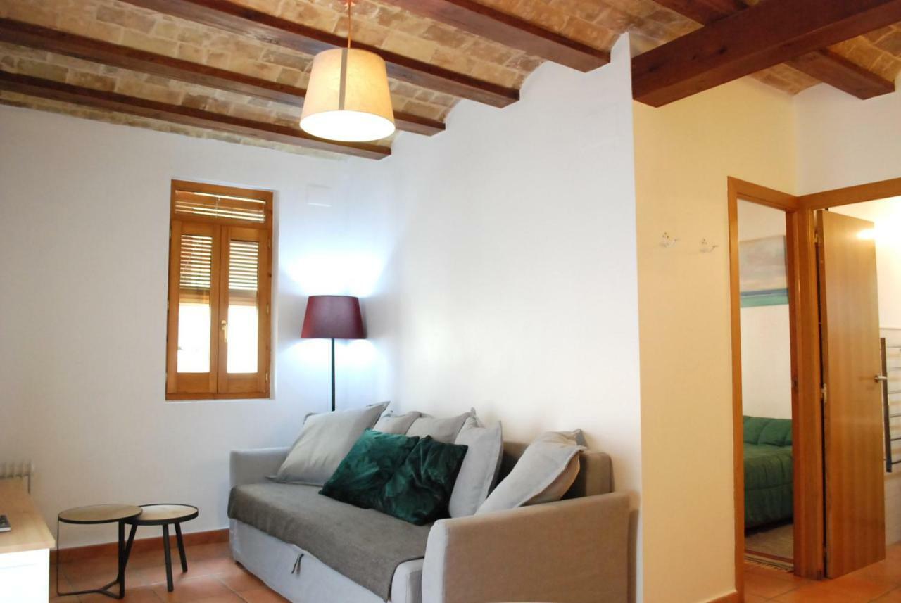 Vlc Apartaments Walencja Zewnętrze zdjęcie