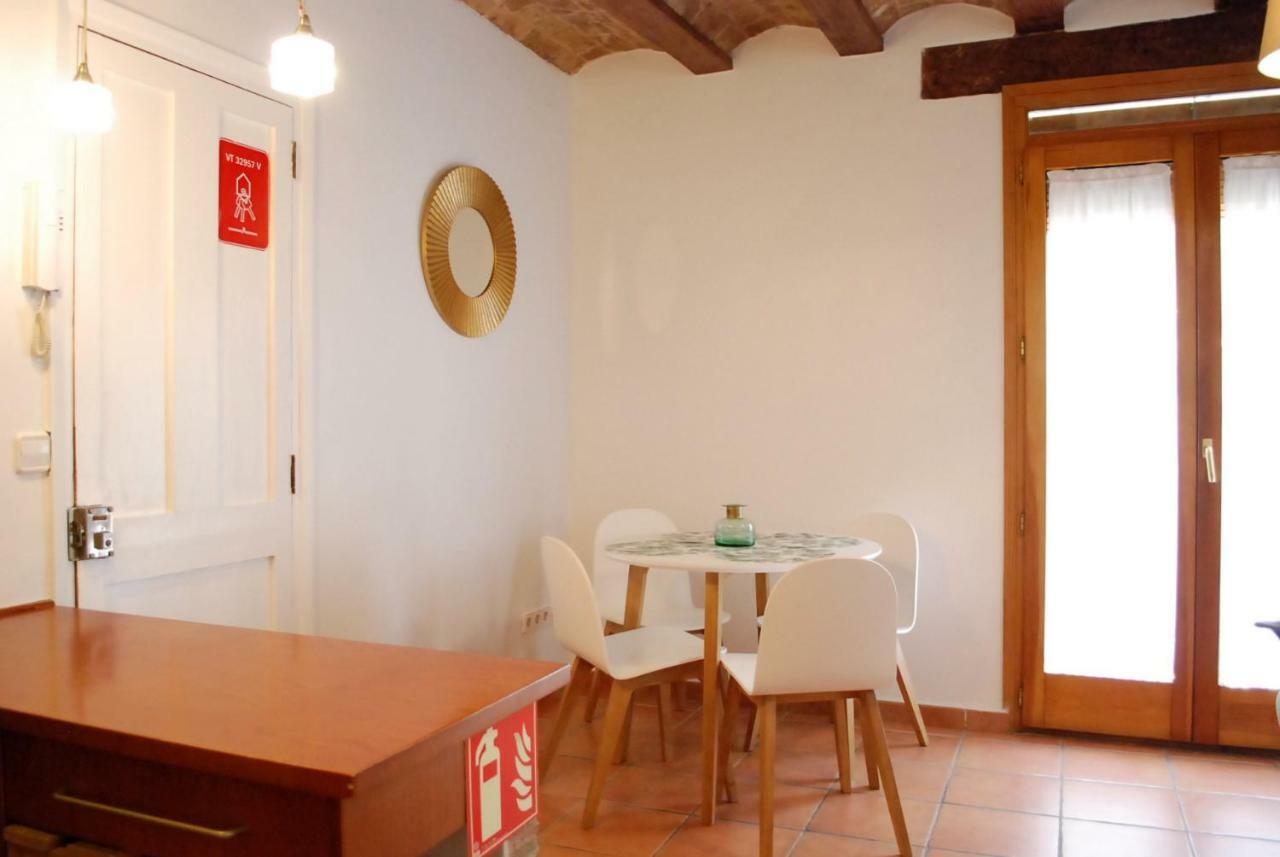 Vlc Apartaments Walencja Zewnętrze zdjęcie
