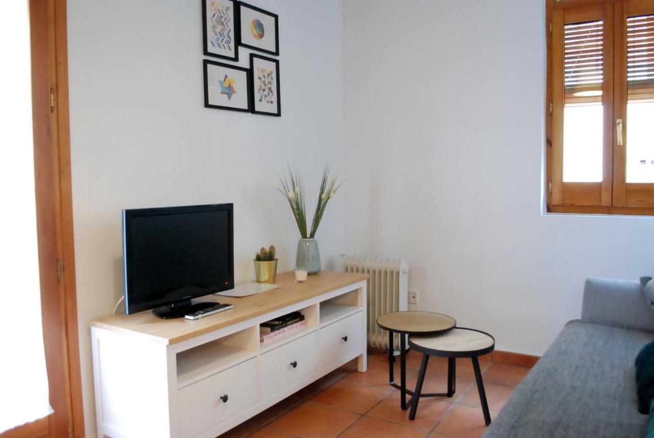 Vlc Apartaments Walencja Zewnętrze zdjęcie