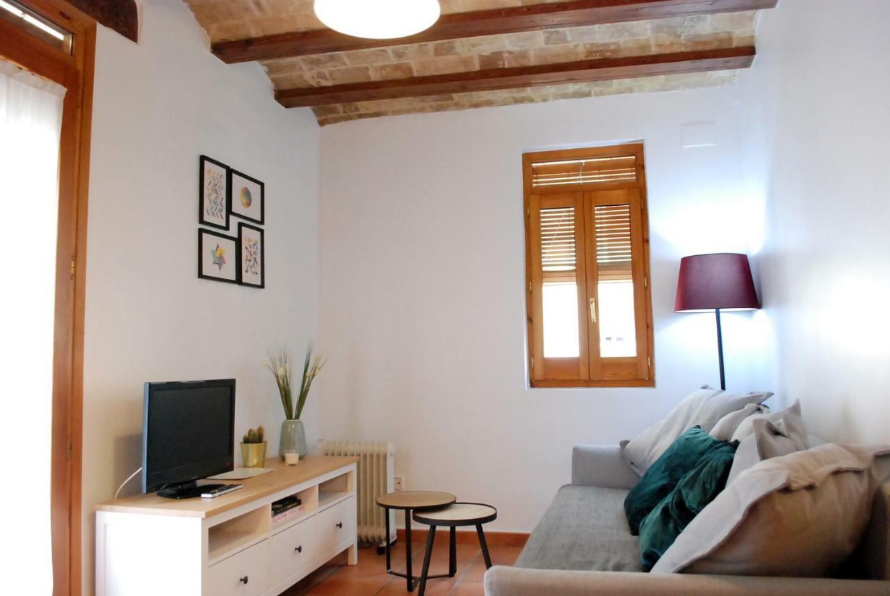 Vlc Apartaments Walencja Zewnętrze zdjęcie