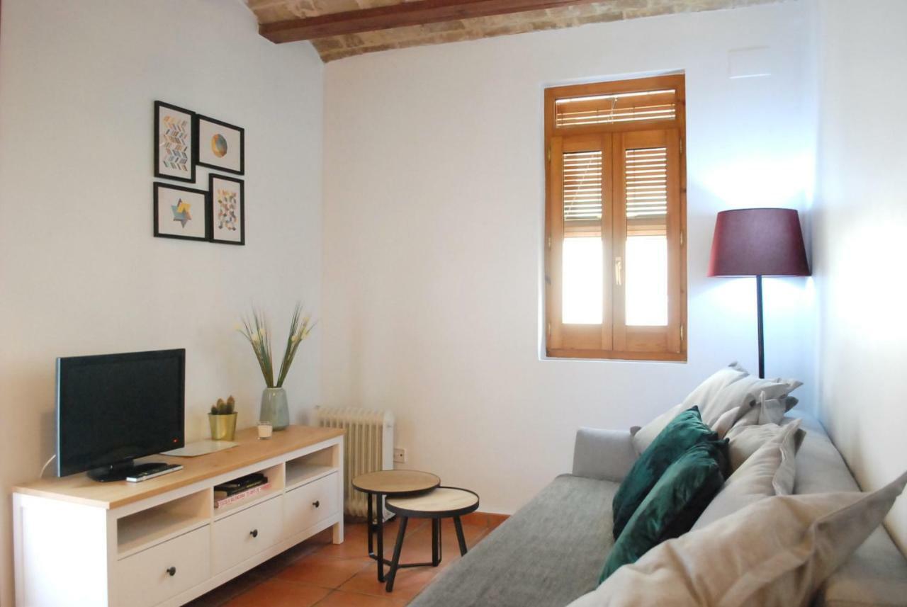 Vlc Apartaments Walencja Zewnętrze zdjęcie