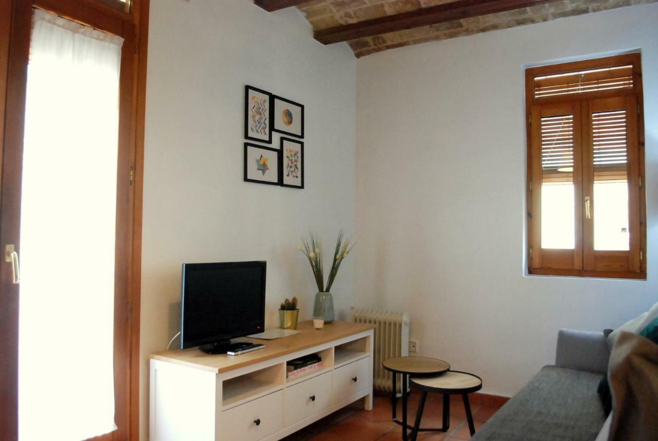 Vlc Apartaments Walencja Zewnętrze zdjęcie