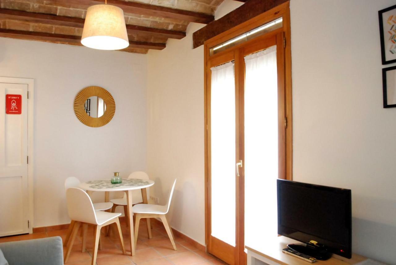 Vlc Apartaments Walencja Zewnętrze zdjęcie
