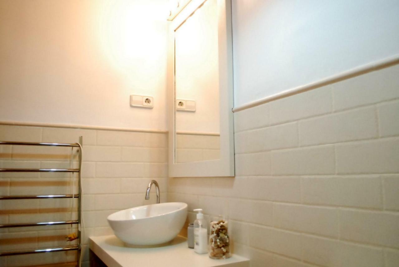 Vlc Apartaments Walencja Zewnętrze zdjęcie